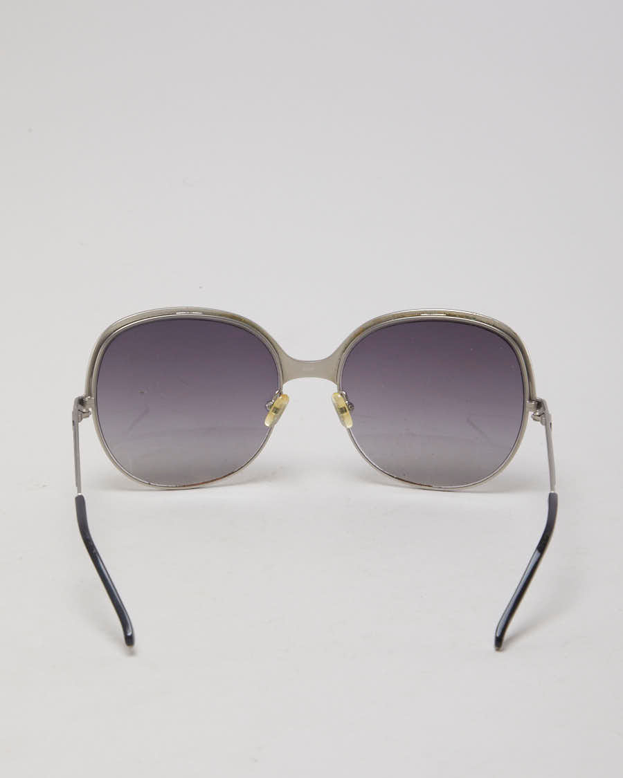 Chloe Black Sunglasses - O/S