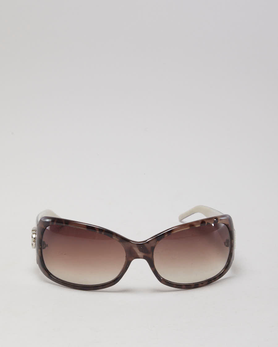 Y2K 00s Dolce & Gabbana Sunglasses - O/S