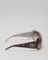 Y2K 00s Dolce &amp; Gabbana Sunglasses - O/S