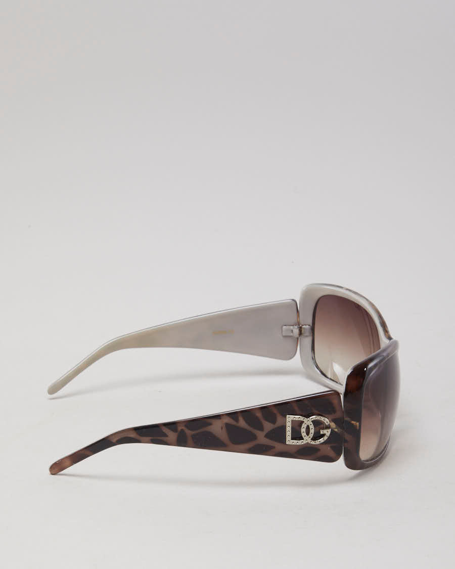 Y2K 00s Dolce & Gabbana Sunglasses - O/S
