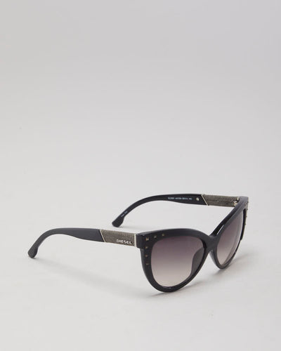 Diesel Cat Eye Sunglasses - O/S