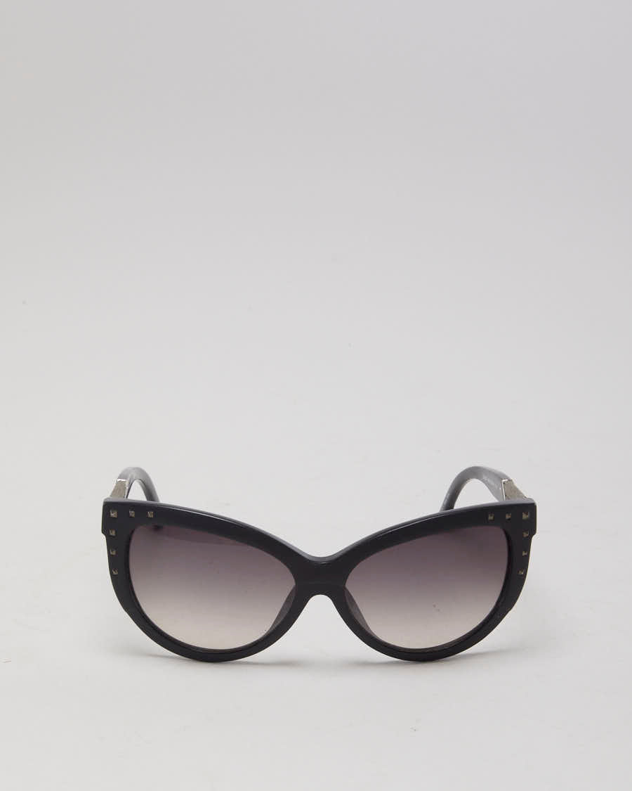 Diesel Cat Eye Sunglasses O S Rokit