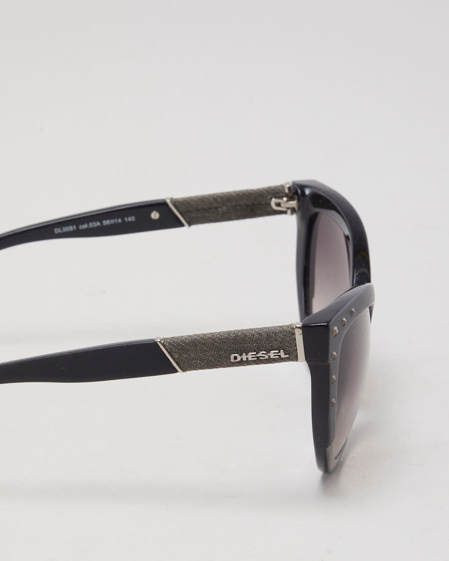 Diesel Cat Eye Sunglasses O/S - Main Image