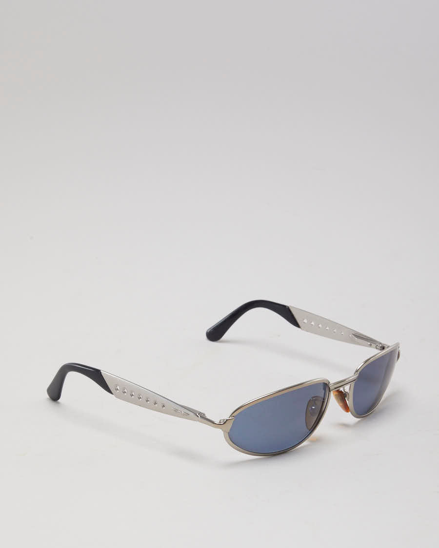 Police Silver Sunglasses - O/S