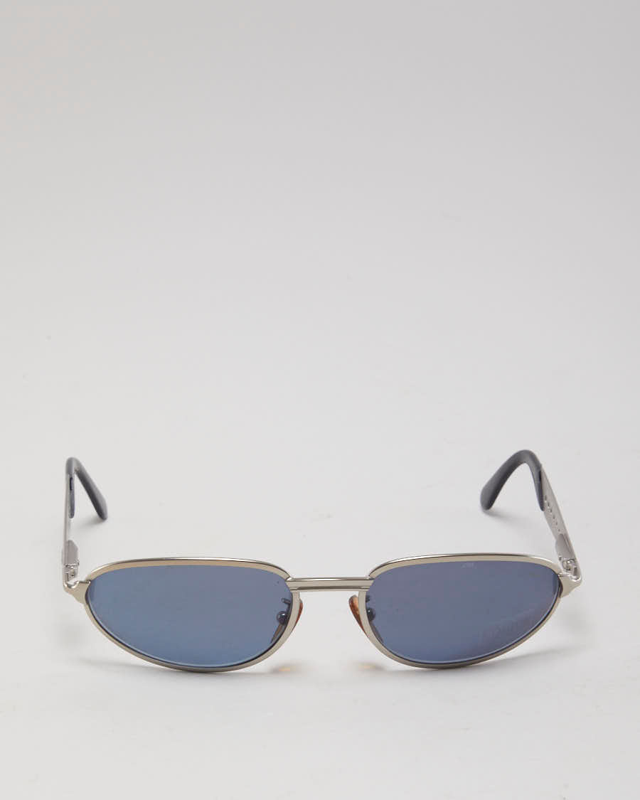 Police Silver Sunglasses - O/S