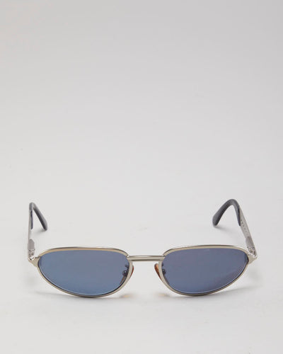 Police Silver Sunglasses - O/S