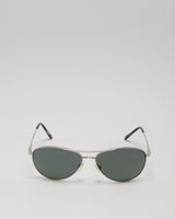 Soundcloud Aviator Sunglasses - O/S