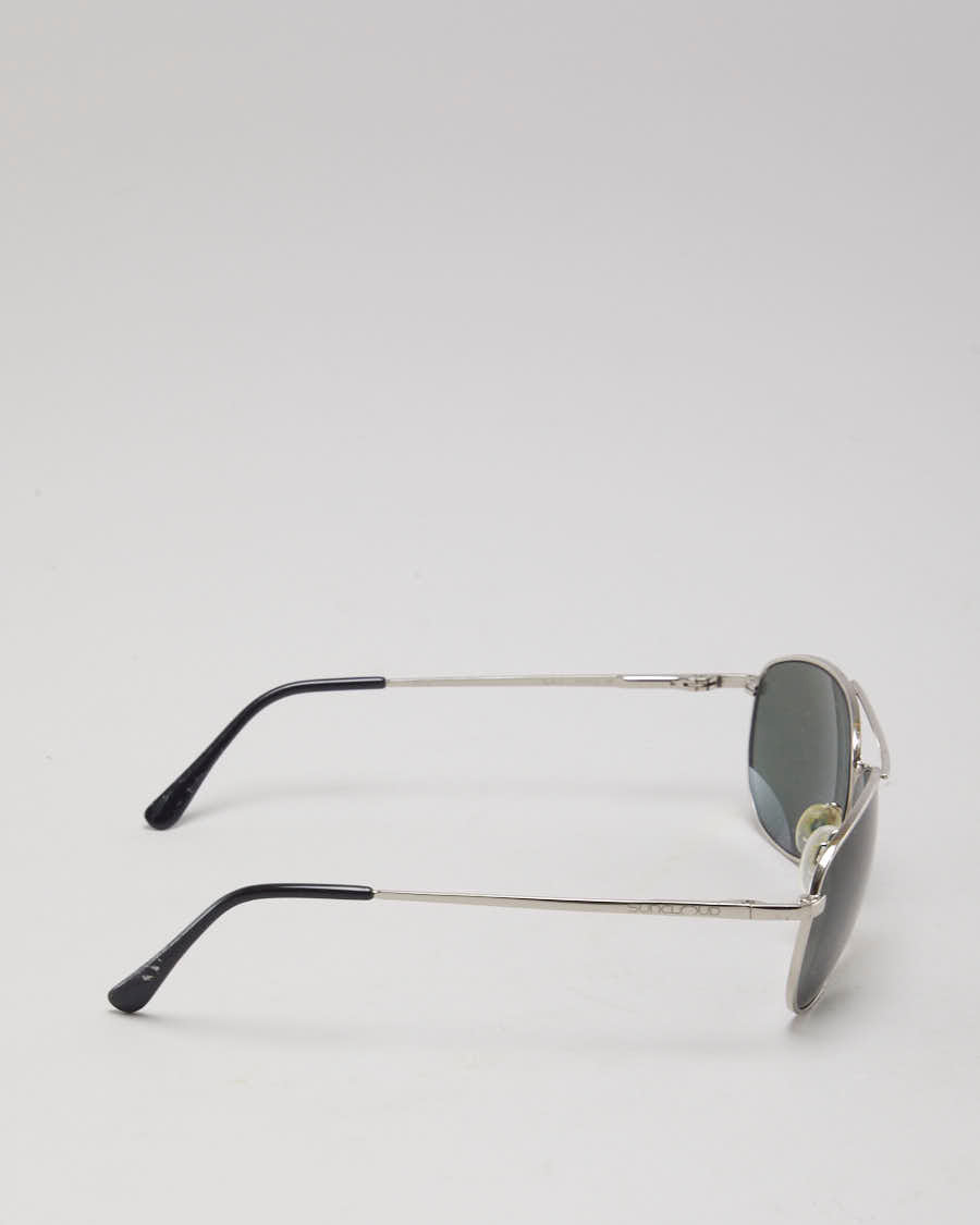 Soundcloud Aviator Sunglasses - O/S