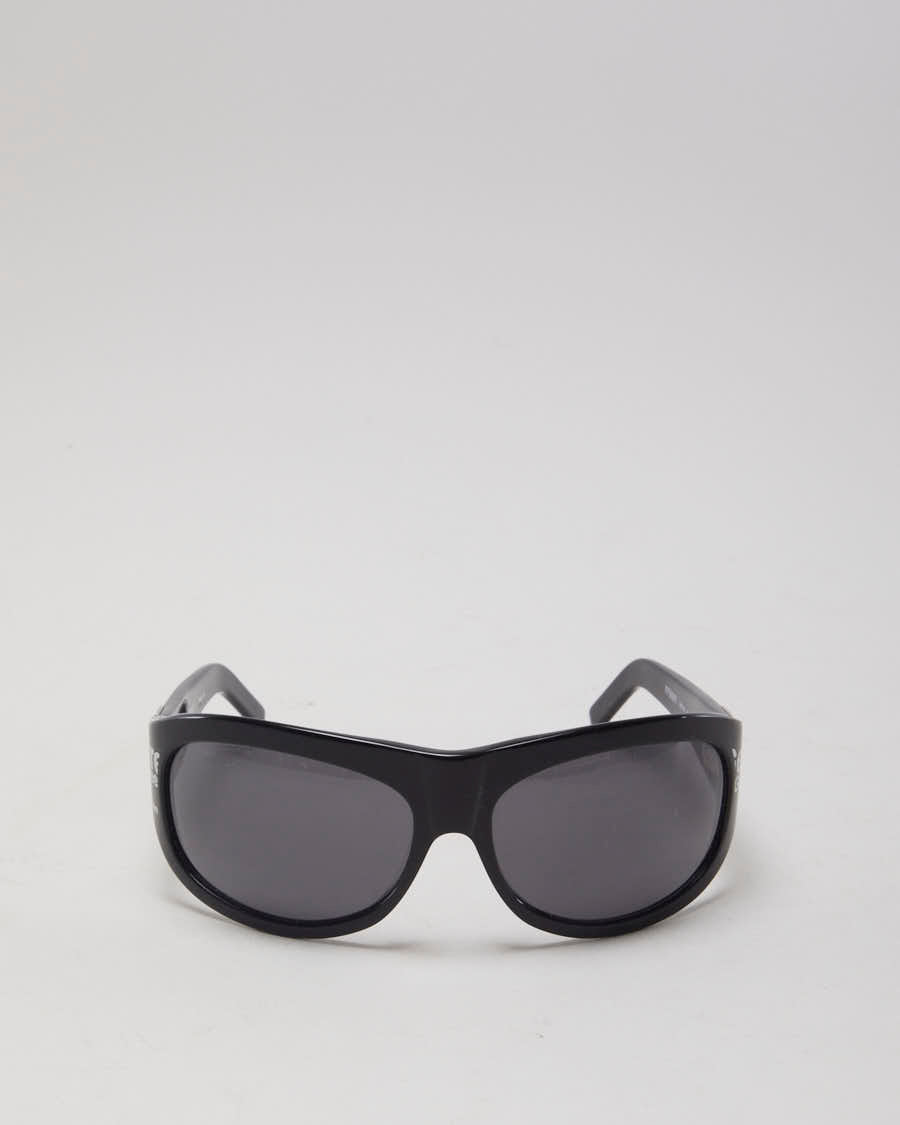 Gianfranco Ferre Get Free Black Sunglasses - O/S