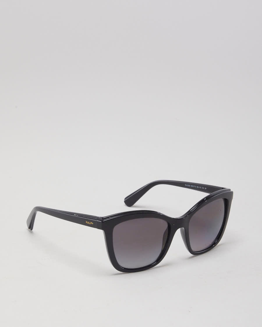 Ralph Lauren Black Sunglasses - O/S