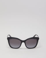 Ralph Lauren Black Sunglasses - O/S