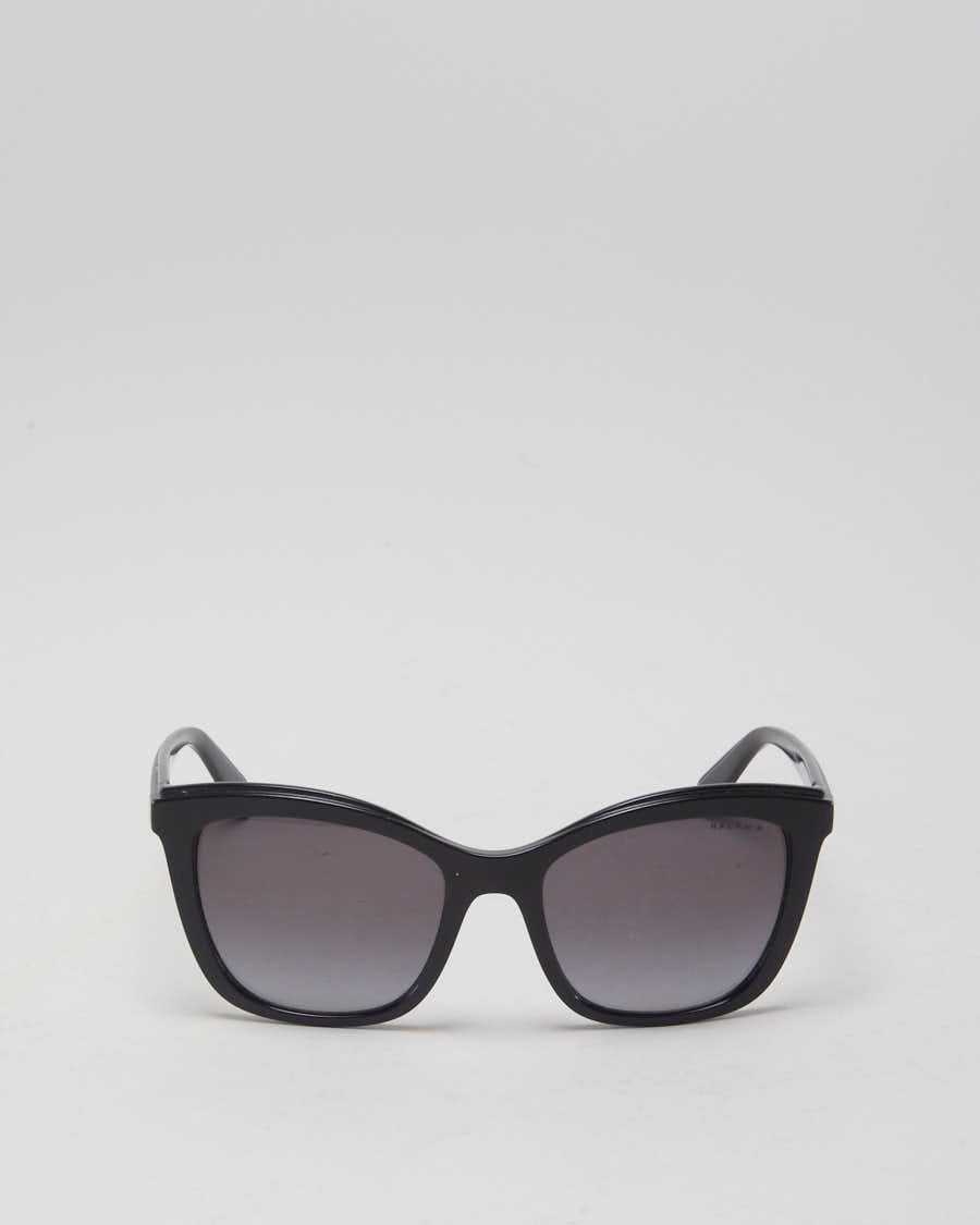 Ralph Lauren Black Sunglasses - O/S
