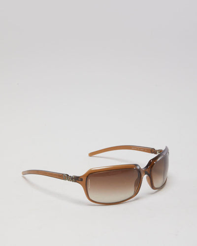 Vintage Dolce & Gabbana Rectangle Sunglasses - O/S
