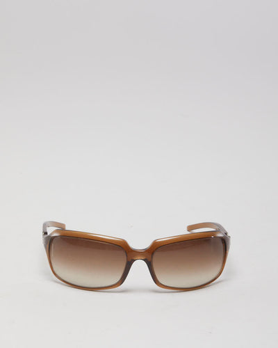 Vintage Dolce & Gabbana Rectangle Sunglasses - O/S
