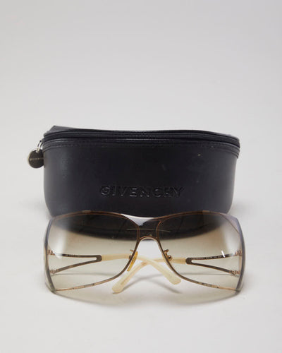 Y2K 00s Givenchy Sunglasses - O/S