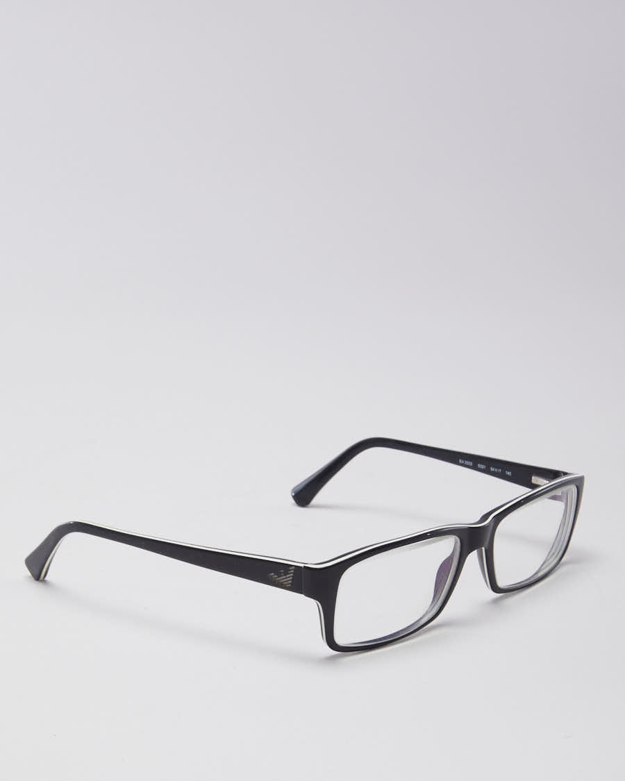 Emporio Armani 90's Frames