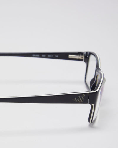 Emporio Armani 90's Frames