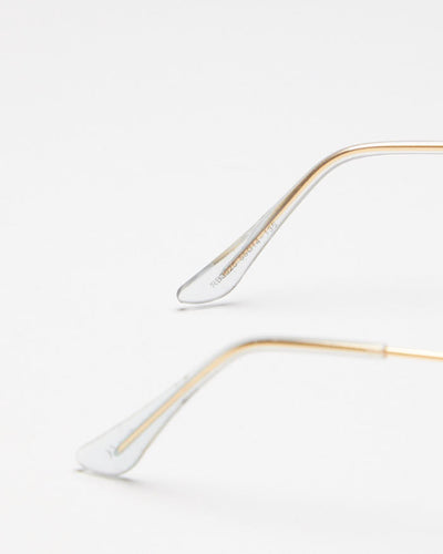 Ray-Ban Aviator Classic Gold Sunglasses