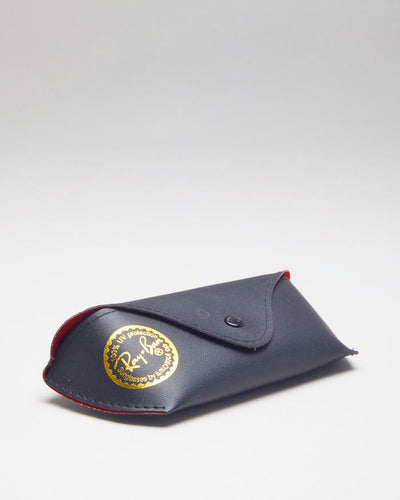 Ray-Ban Aviator Classic Gold Sunglasses