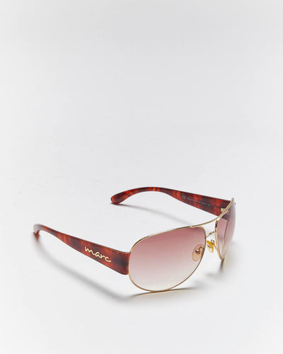 Vintage Y2k 00s Marc By Marc Jacobs Sunglasses