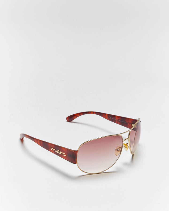 Vintage Y2k 00s Marc By Marc Jacobs Sunglasses