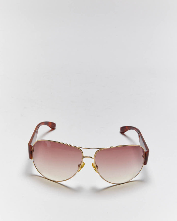 Vintage Y2k 00s Marc By Marc Jacobs Sunglasses