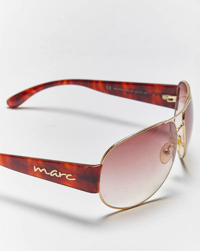 Vintage Y2k 00s Marc By Marc Jacobs Sunglasses