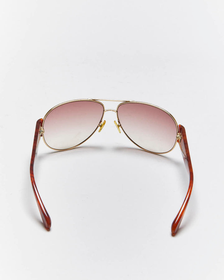 Vintage Y2k 00s Marc By Marc Jacobs Sunglasses