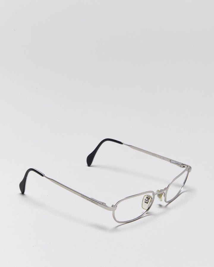 Vintage Dolce & Gabbana Glasses Frames