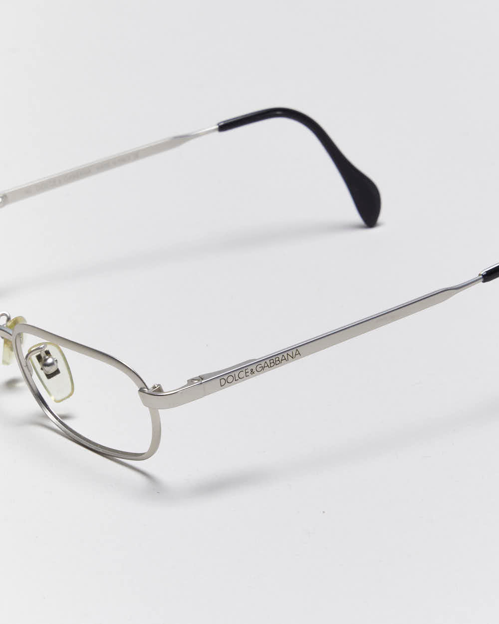 Vintage Dolce & Gabbana Glasses Frames