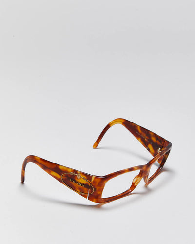 Vintage Y2k 00s Prada Sunglasses Frames