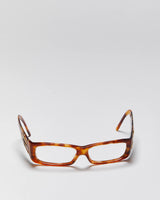 Vintage Y2k 00s Prada Sunglasses Frames