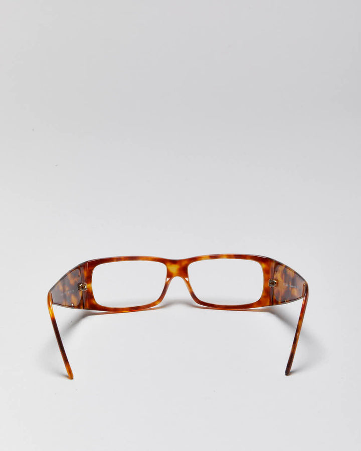Vintage Y2k 00s Prada Sunglasses Frames