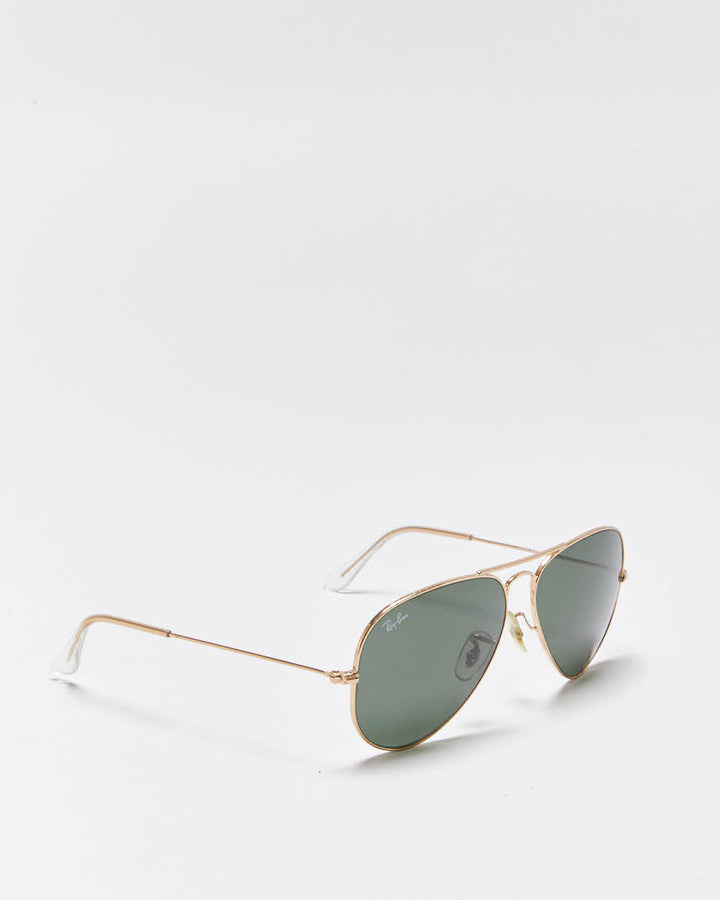 Vintage Ray Ban Aviator Sunglasses