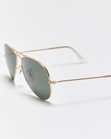 Vintage Ray Ban Aviator Sunglasses