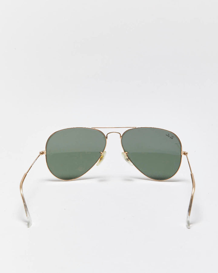 Vintage Ray Ban Aviator Sunglasses