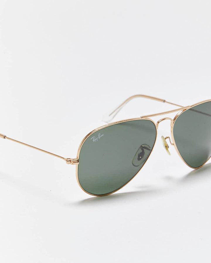 Vintage Ray Ban Aviator Sunglasses