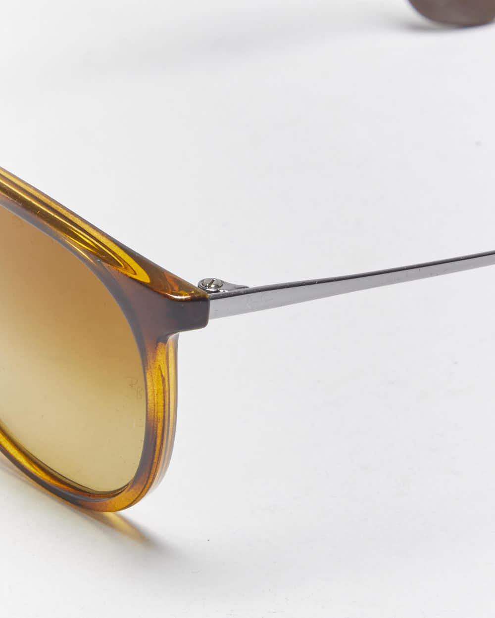 Vintage Ray-Ban Erika Sunglasses