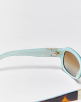 Vintage Y2k 2000s Ralph Lauren Tortoise Shell Sunglasses