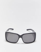 Vintage Y2k 2000s Dyberg/ Kern Rhinestone Sunglasses