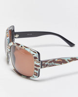 Vintage Y2k 2000s Dior Panther Sunglasses