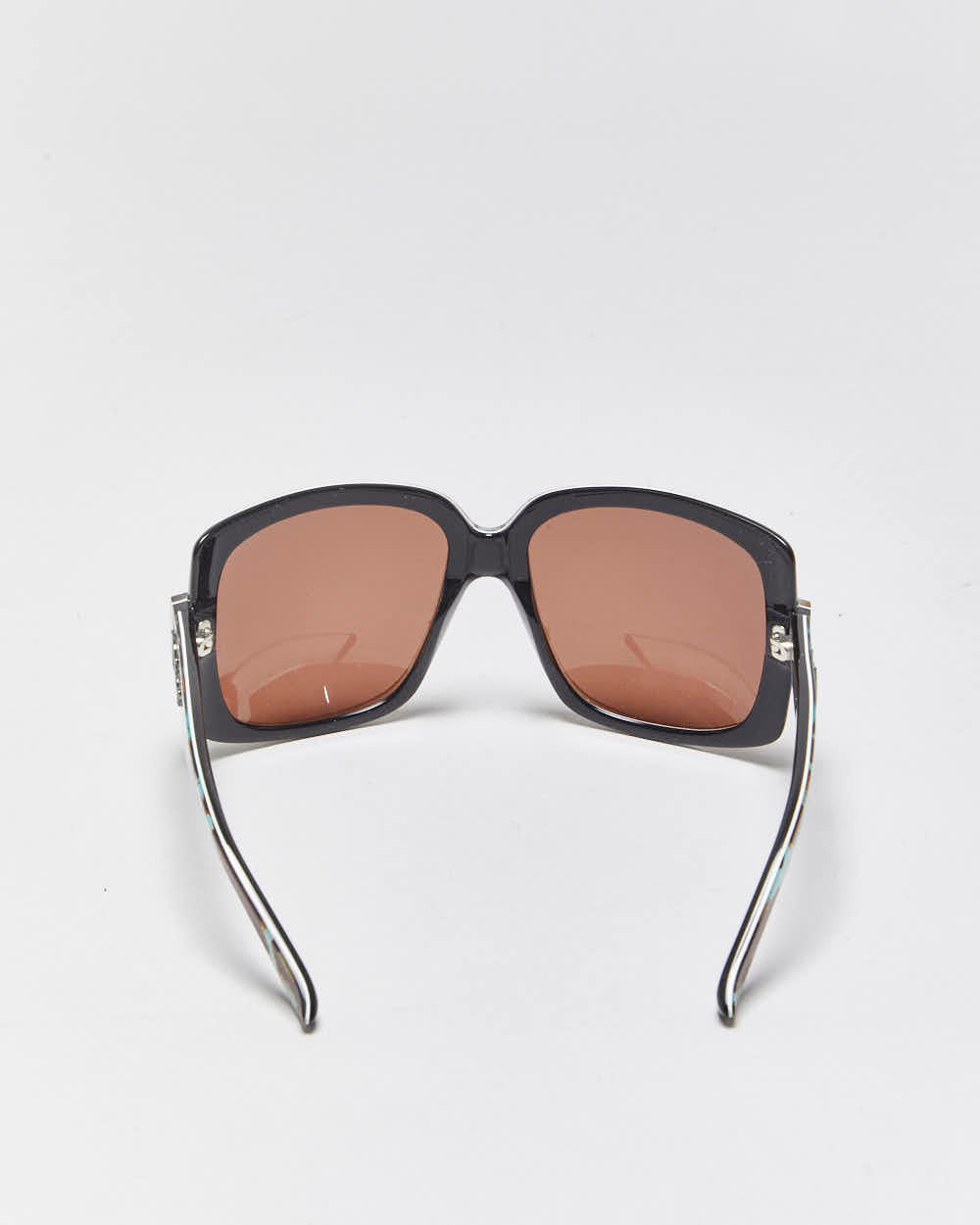 Vintage Y2k 2000s Dior Panther Sunglasses
