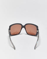 Vintage Y2k 2000s Dior Panther Sunglasses