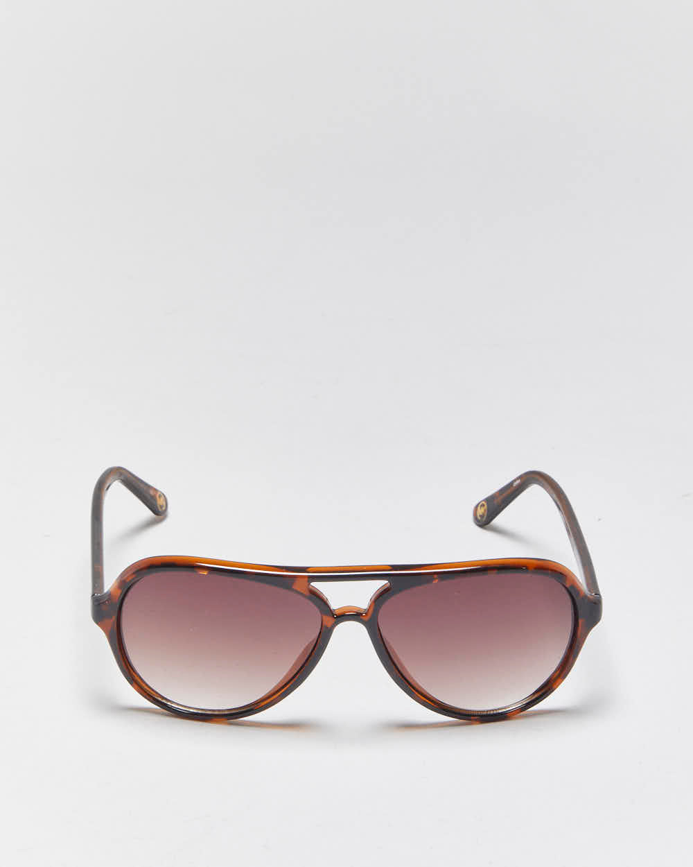 Vintage Y2k 2000s Michael Kors Aviator Sunglasses