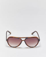 Vintage Y2k 2000s Michael Kors Aviator Sunglasses
