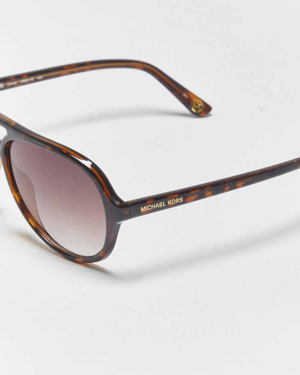 Vintage Y2k 2000s Michael Kors Aviator Sunglasses