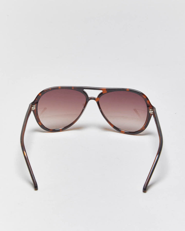 Vintage Y2k 2000s Michael Kors Aviator Sunglasses