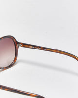 Vintage Y2k 2000s Michael Kors Aviator Sunglasses
