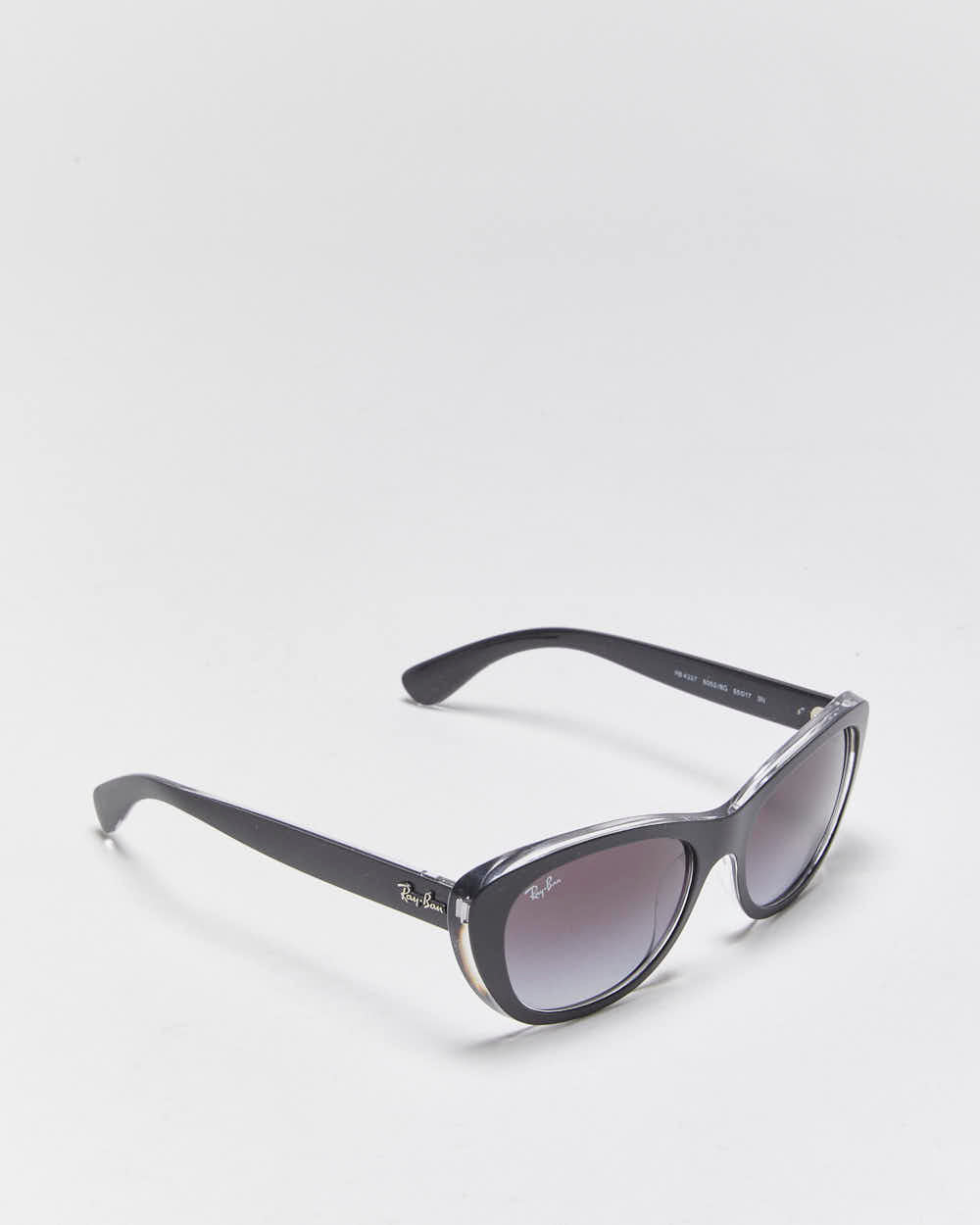 Vintage 2000s Ray-Ban Cat Eye Sunglasses