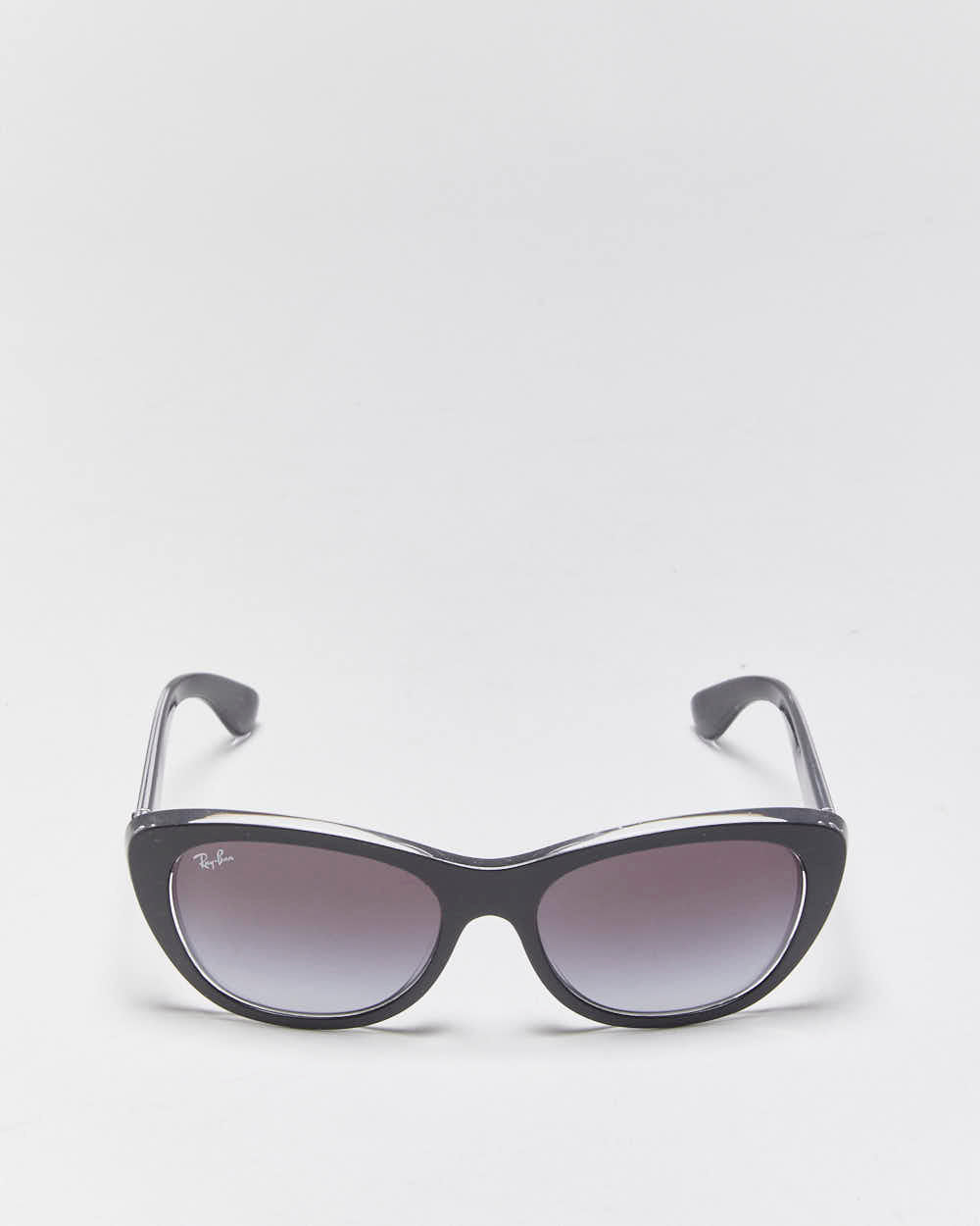 Vintage 2000s Ray-Ban Cat Eye Sunglasses